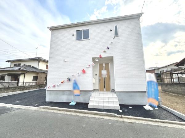 高砂市曽根町の新築一戸建