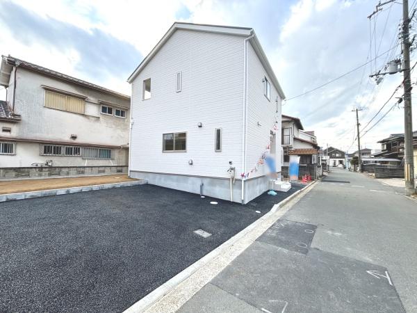 高砂市曽根町の新築一戸建