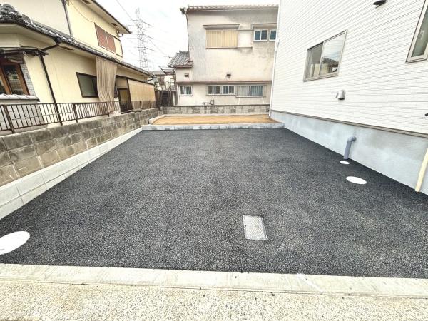 高砂市曽根町の新築一戸建