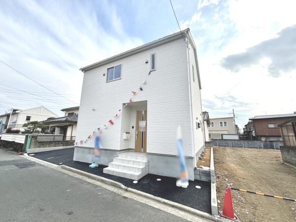 高砂市曽根町の新築一戸建