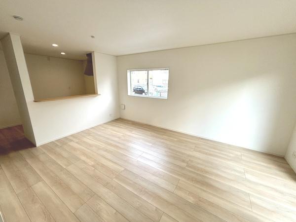 高砂市曽根町の新築一戸建