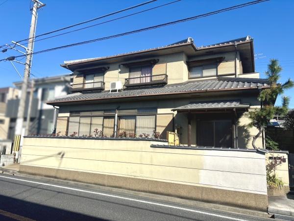 高砂市伊保崎５丁目の土地
