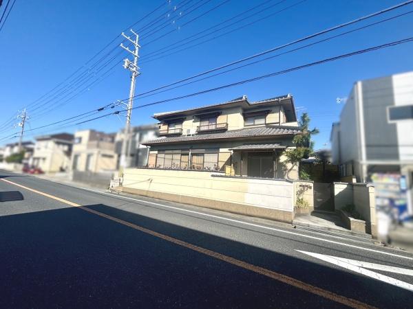 高砂市伊保崎５丁目の土地