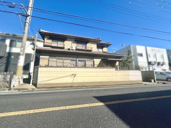 高砂市伊保崎５丁目の売土地