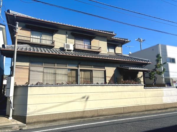高砂市伊保崎５丁目の売土地