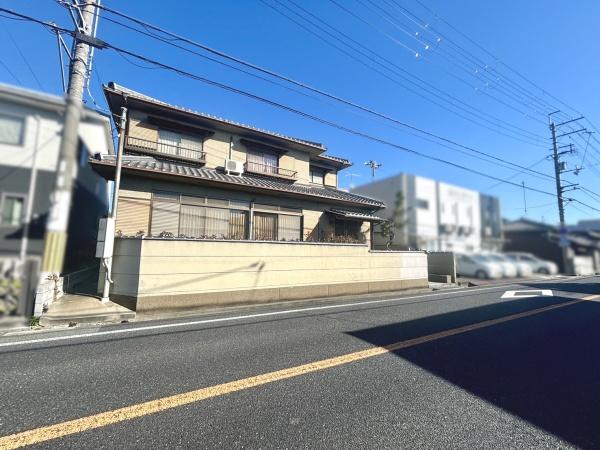 高砂市伊保崎５丁目の売土地