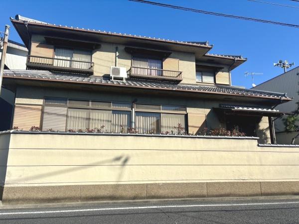 高砂市伊保崎５丁目の売土地