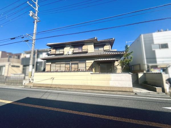 高砂市伊保崎５丁目の土地