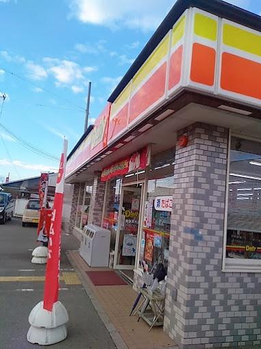 高砂市荒井町小松原4丁目の土地(デイリーヤマザキ高砂荒井店)
