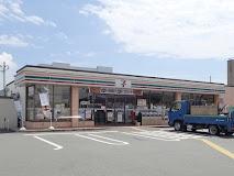 高砂市荒井町小松原4丁目の土地(セブンイレブン高砂小松原店)