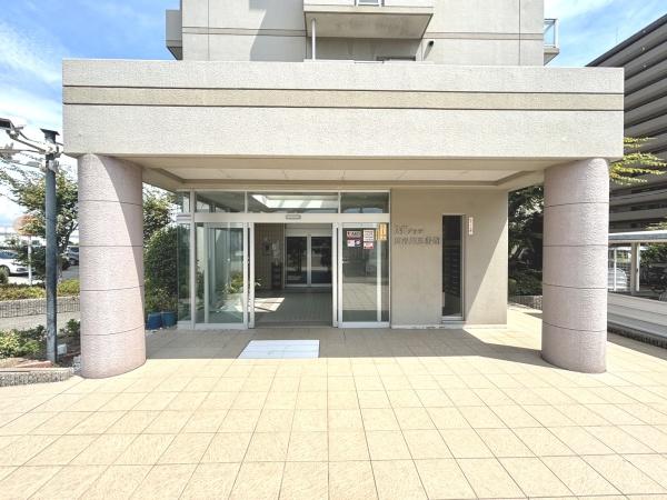 Mプラザ加古川五番館
