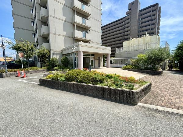 Mプラザ加古川五番館