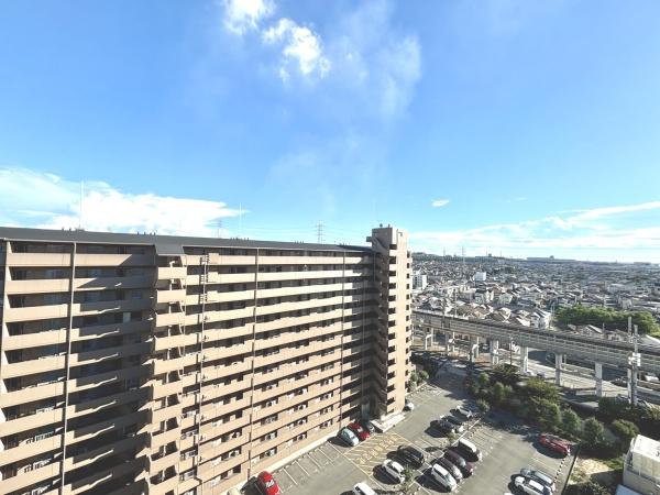 Mプラザ加古川五番館