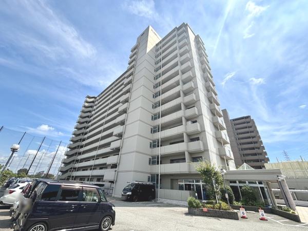 Mプラザ加古川五番館
