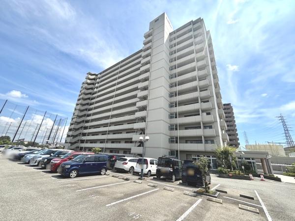Mプラザ加古川五番館