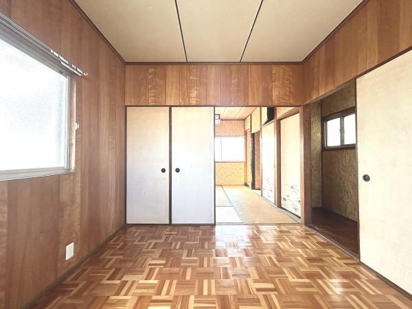 加古川市野口町二屋の中古一戸建て