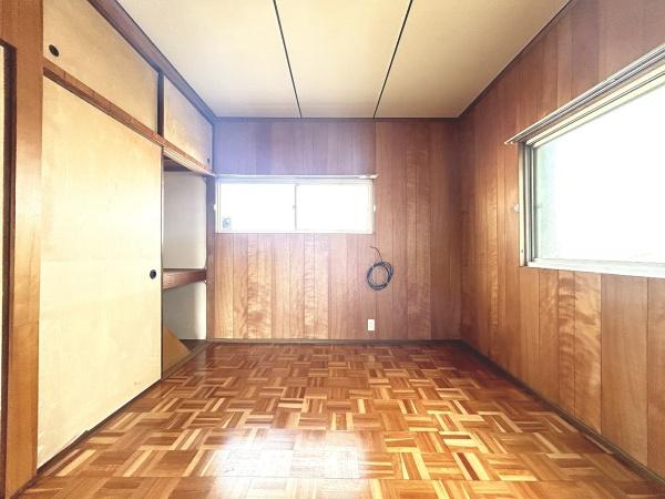 加古川市野口町二屋の中古一戸建て