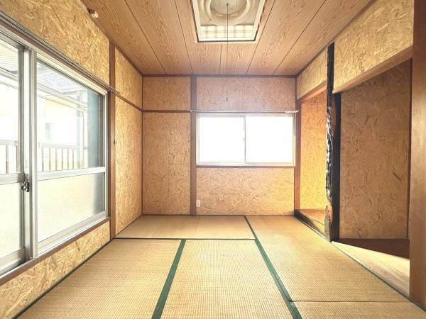 加古川市野口町二屋の中古一戸建て