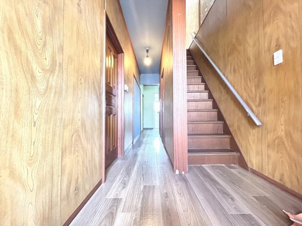 加古川市野口町二屋の中古一戸建て