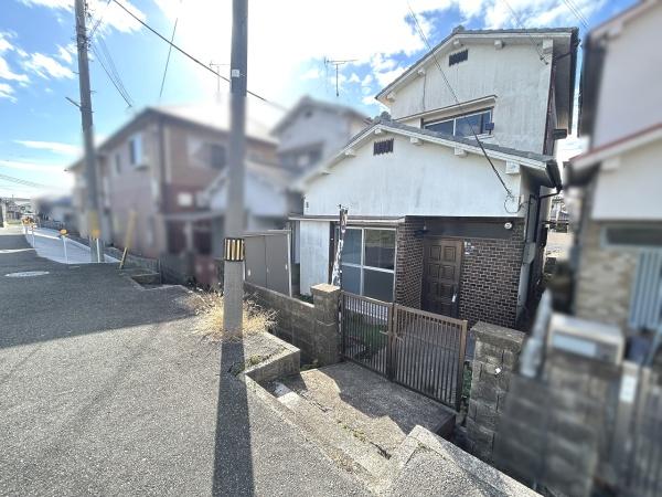 加古川市野口町二屋の中古一戸建て