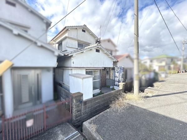加古川市野口町二屋の中古一戸建て