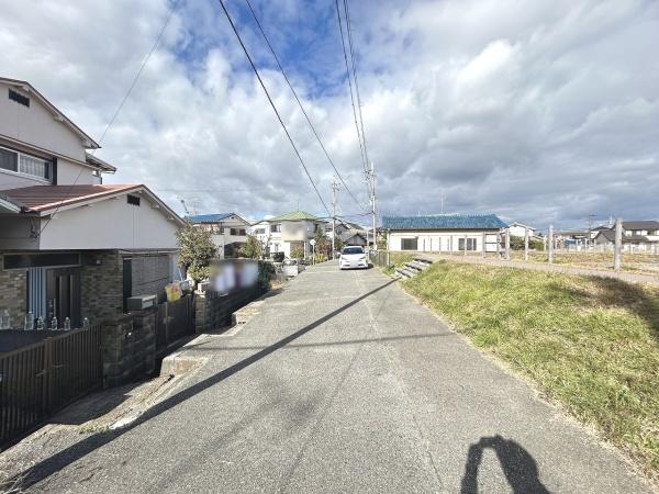 加古川市野口町二屋の中古一戸建て