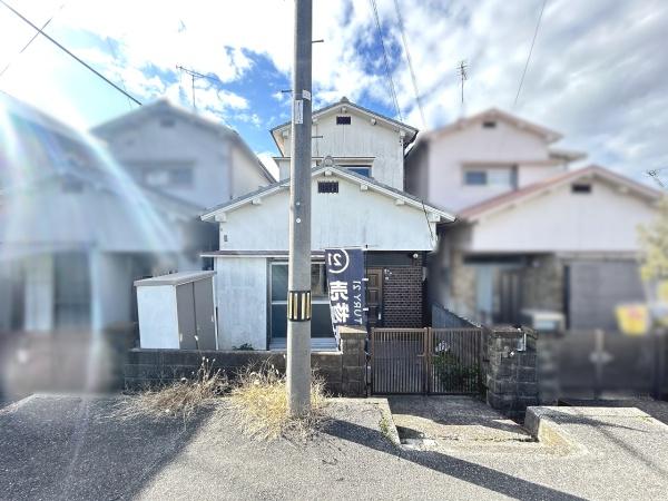 加古川市野口町二屋の中古一戸建