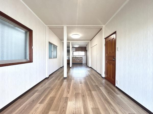 加古川市野口町二屋の中古一戸建