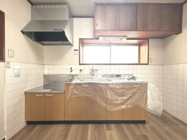 加古川市野口町二屋の中古一戸建