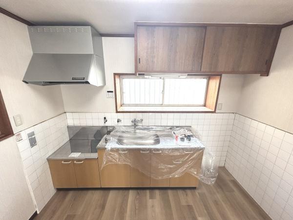 加古川市野口町二屋の中古一戸建て