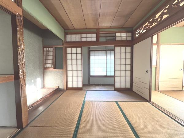 高砂市米田町米田の中古一戸建て