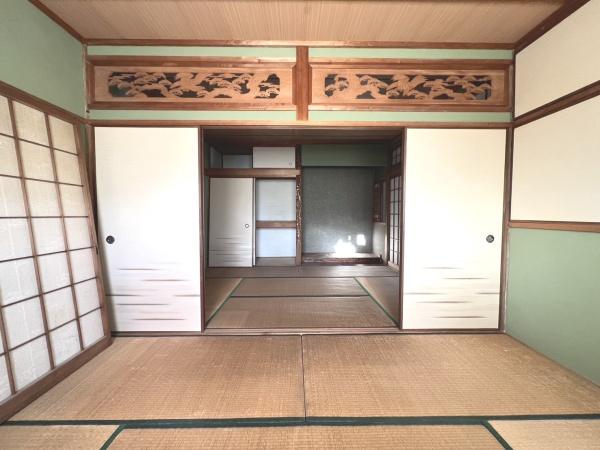 高砂市米田町米田の中古一戸建て