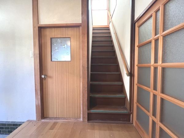 高砂市米田町米田の中古一戸建て
