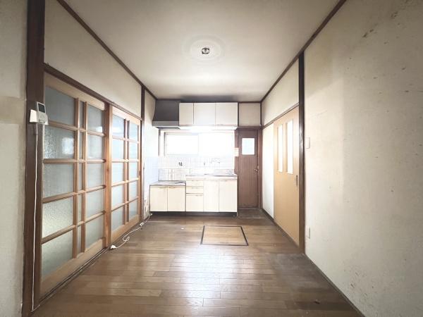 高砂市米田町米田の中古一戸建て