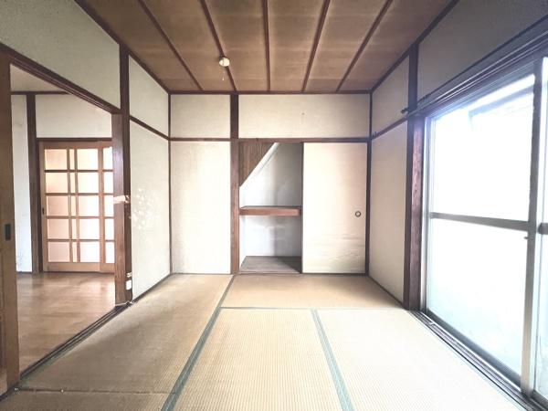 高砂市米田町米田の中古一戸建て