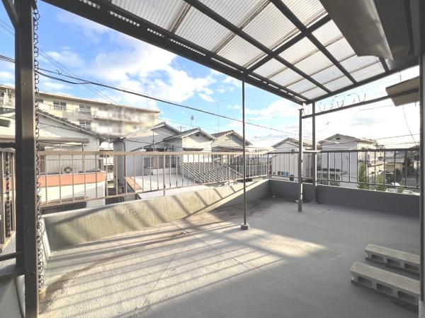 高砂市米田町米田の中古一戸建て