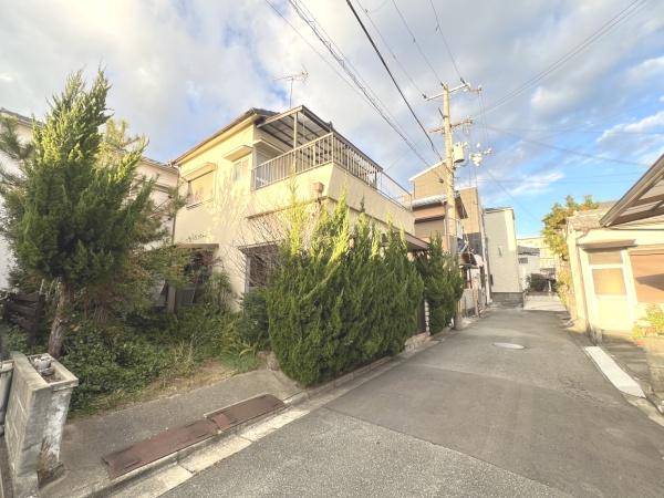 高砂市米田町米田の中古一戸建