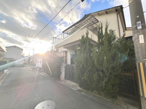 高砂市米田町米田の中古一戸建