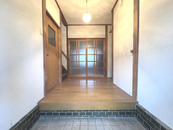 高砂市米田町米田の中古一戸建