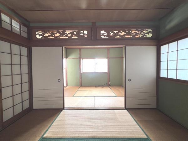 高砂市米田町米田の中古一戸建て