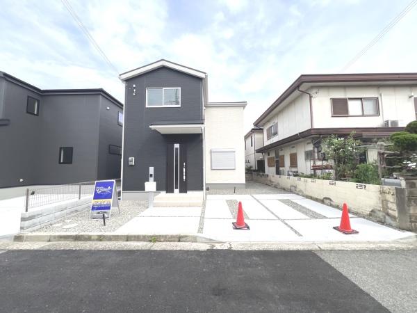 加古川市東神吉町神吉の新築一戸建