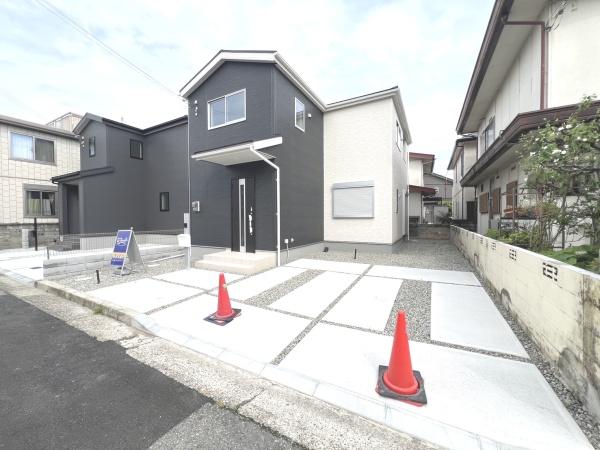 加古川市東神吉町神吉の新築一戸建