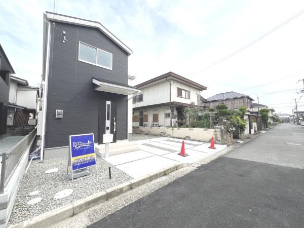 加古川市東神吉町神吉の新築一戸建