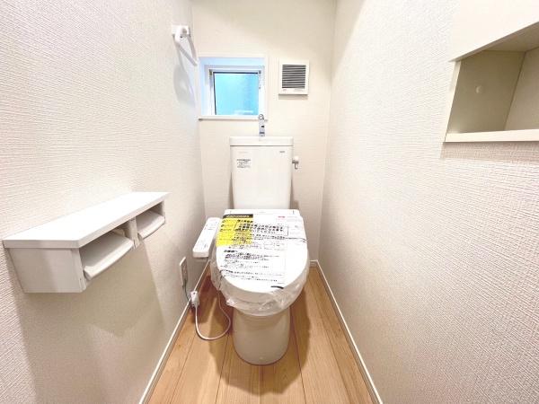 加古川市別府町新野辺北町２丁目の新築一戸建