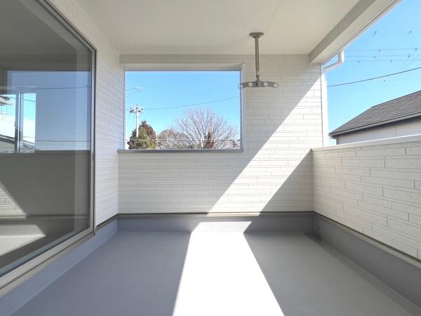 加古川市別府町新野辺北町２丁目の新築一戸建