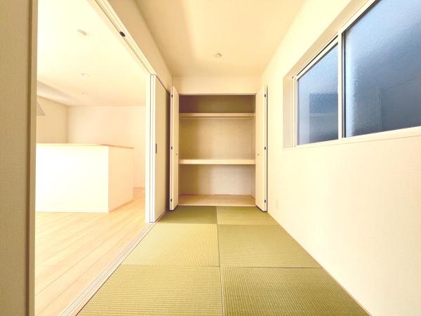 加古川市別府町新野辺北町２丁目の新築一戸建