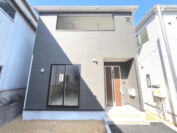 加古川市別府町新野辺北町２丁目の新築一戸建