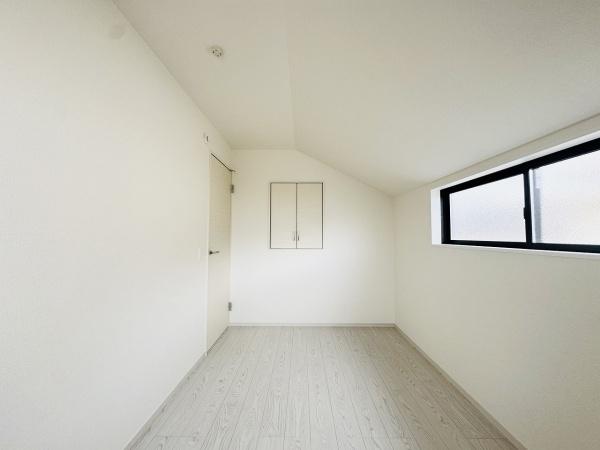 加古川市平岡町新在家の新築一戸建