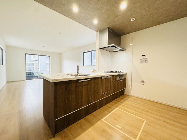 加古川市平岡町新在家の新築一戸建