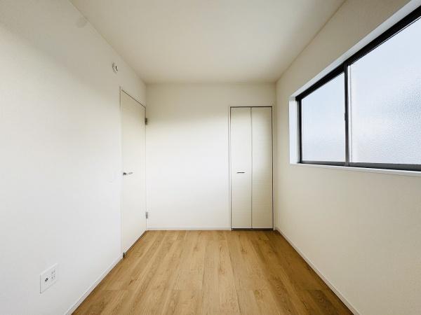 加古川市平岡町新在家の新築一戸建